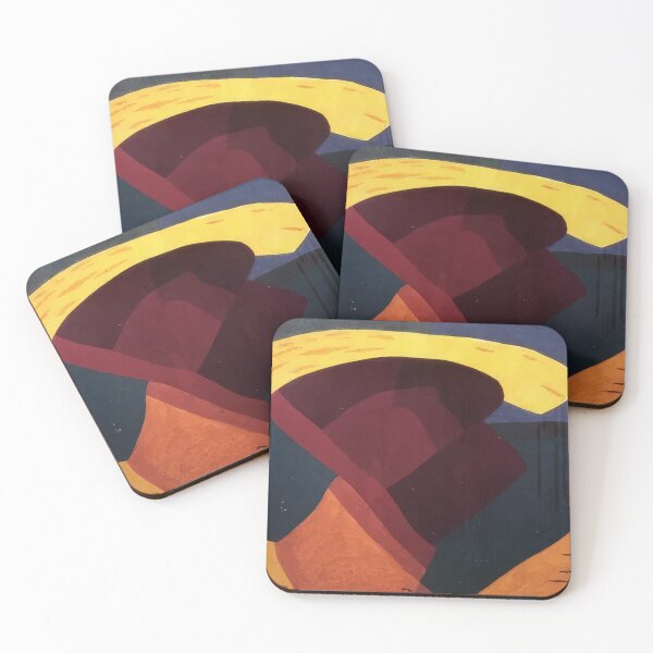 Item preview, Arthur Dove designed and sold by Zohmoros.