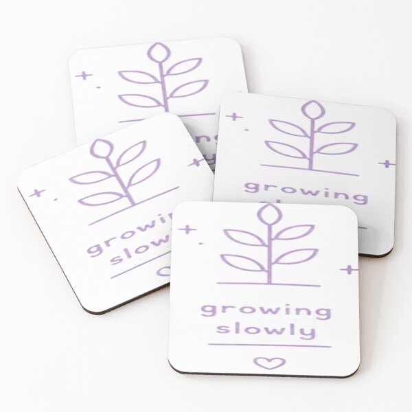 Item preview, Purple Minimalist Mood Collection – Aesthetic Emotional Line Art Designs designed and sold by Velora Design .