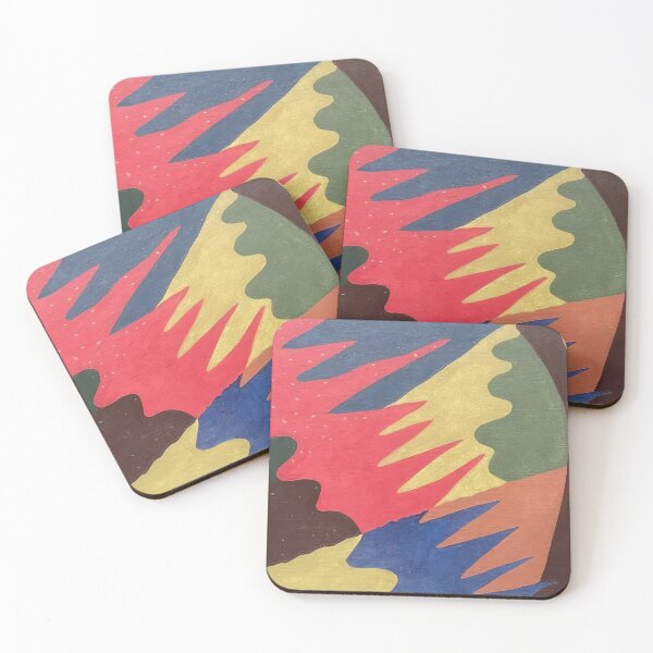 Item preview, Arthur Dove designed and sold by Zohmoros.