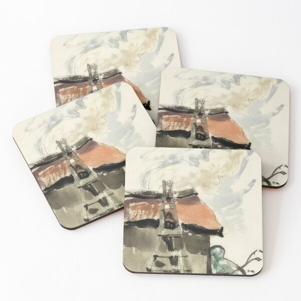 Item preview, Arthur Dove designed and sold by Zohmoros.