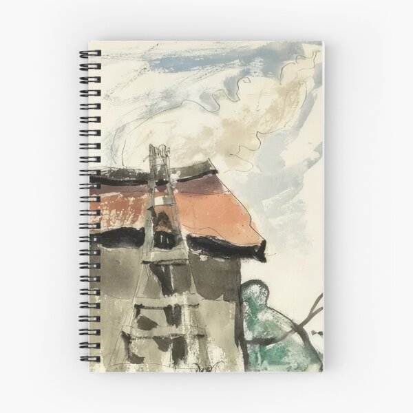 Item preview, Arthur Dove designed and sold by Zohmoros.