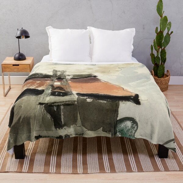Item preview, Arthur Dove designed and sold by Zohmoros.