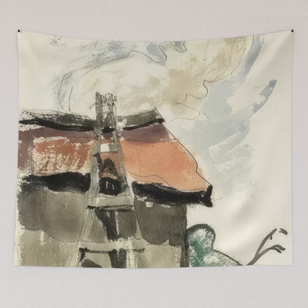 Item preview, Arthur Dove designed and sold by Zohmoros.