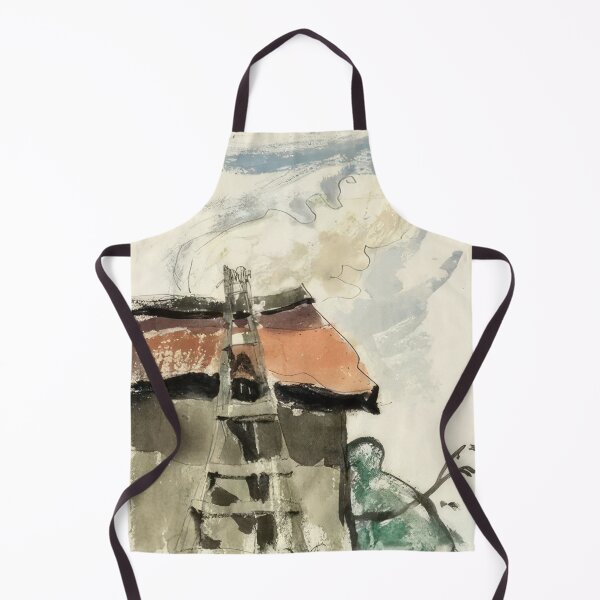 Item preview, Arthur Dove designed and sold by Zohmoros.
