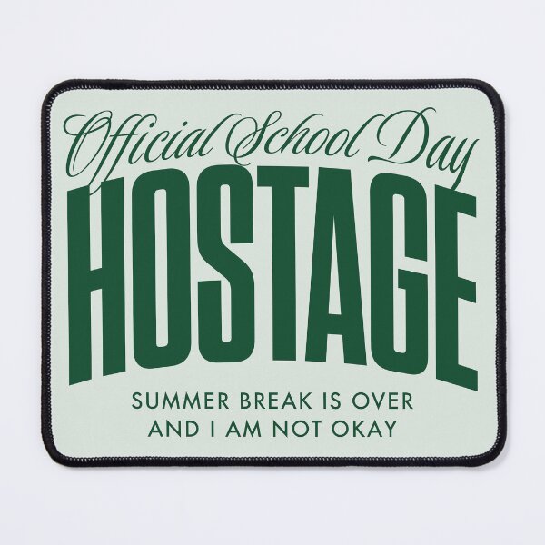Item preview, first day of school college humor saying designed and sold by GogaVibeRe.