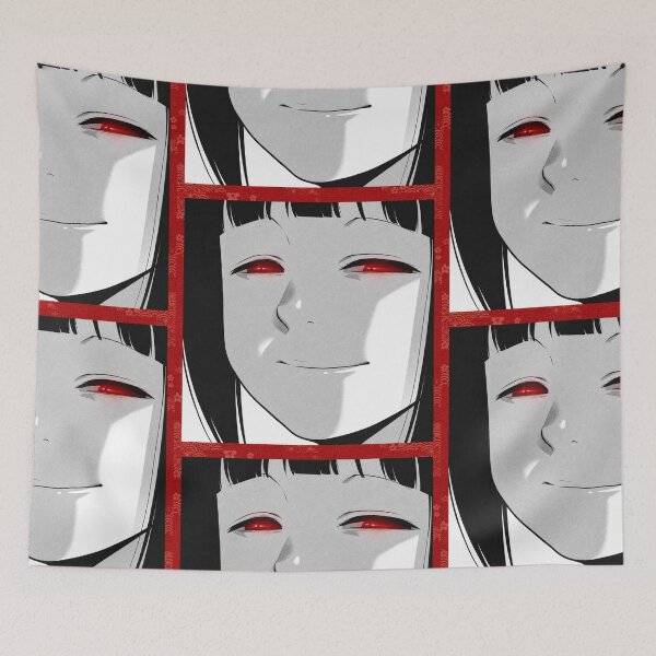 Item preview, AKAHOHOEMI designed and sold by Weeb District.