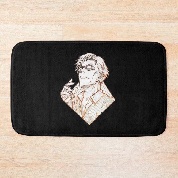 Item preview, The Stoic Grade 1 Sorcerer Sketch designed and sold by The-Lone-Rodent.