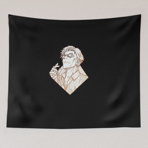 Item preview, The Stoic Grade 1 Sorcerer Sketch designed and sold by The-Lone-Rodent.