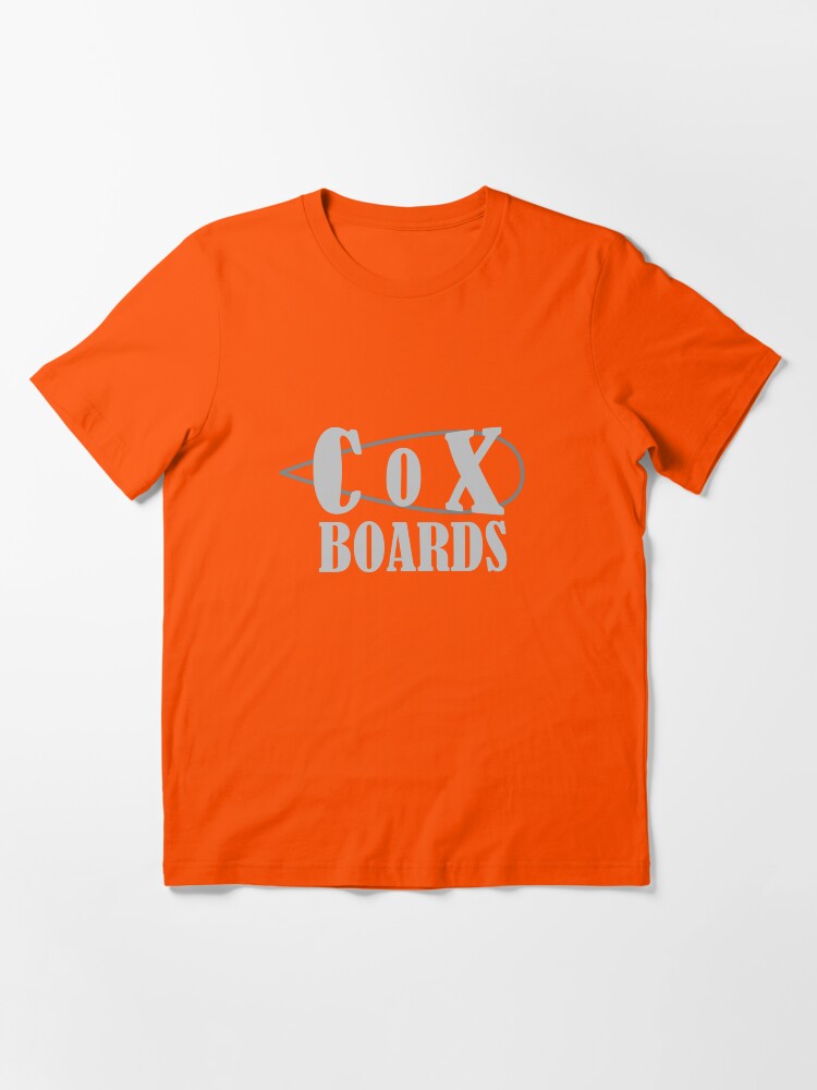 Alternate view of Cox Boards Essential T-Shirt
