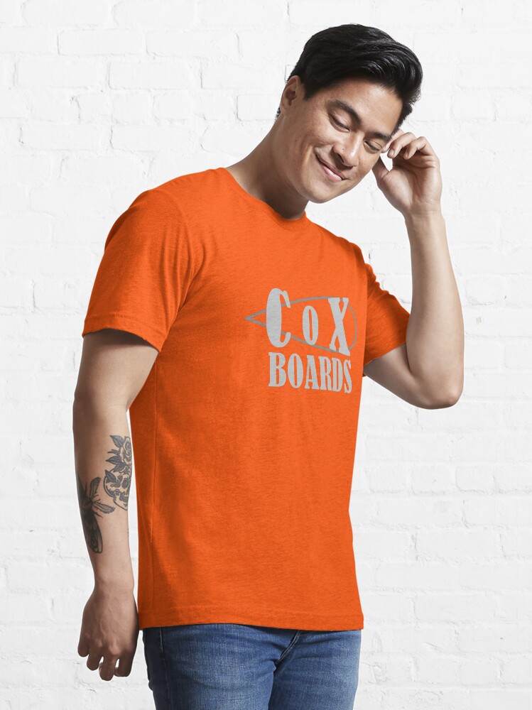 Alternate view of Cox Boards Essential T-Shirt