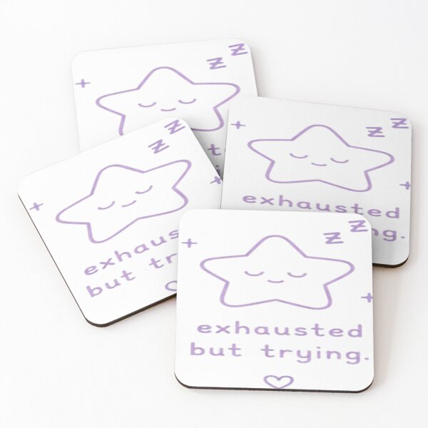 Item preview, Purple Minimalist Mood Collection – Aesthetic Emotional Line Art Designs designed and sold by Velora Design .