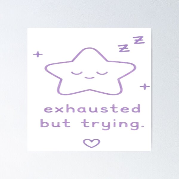 Item preview, Purple Minimalist Mood Collection – Aesthetic Emotional Line Art Designs designed and sold by Velora Design .