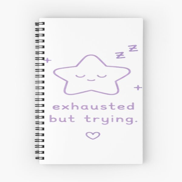 Item preview, Purple Minimalist Mood Collection – Aesthetic Emotional Line Art Designs designed and sold by Velora Design .