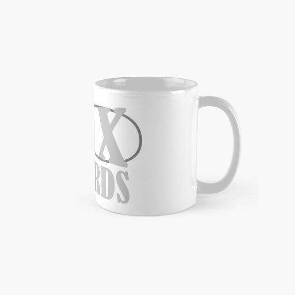 Cox Boards Classic Mug