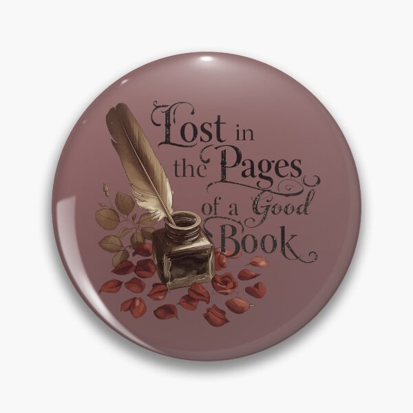 Item preview, Lost in Good Book Pages designed and sold by Zakrytos ★★★★★.
