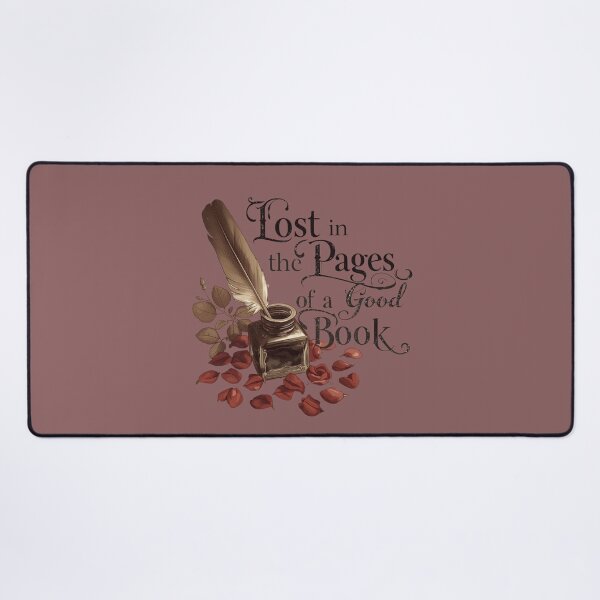 Item preview, Lost in Good Book Pages designed and sold by Zakrytos ★★★★★.