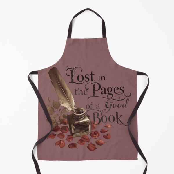 Item preview, Lost in Good Book Pages designed and sold by Zakrytos ★★★★★.