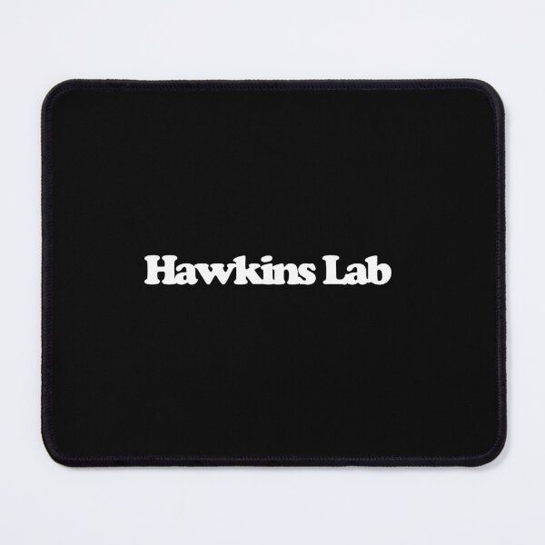 Item preview, Hawkins Lab - Stranger Things Art designed and sold by dsxclothing.