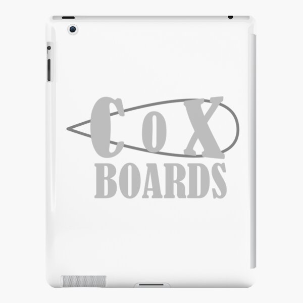 Cox Boards iPad Snap Case