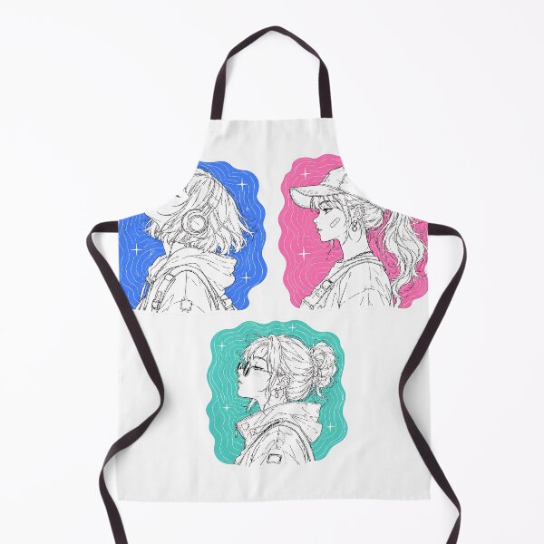 Item preview, Neon Dream Trio designed and sold by Jaideep Walia.