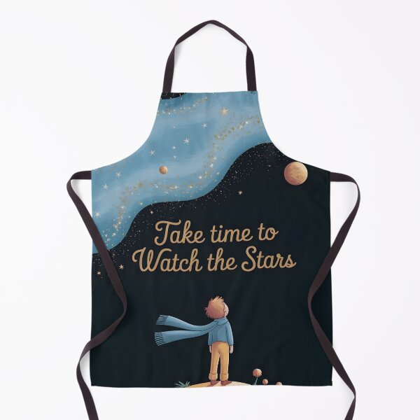 Item preview, Take time to Watch the Stars designed and sold by Dilwish5.