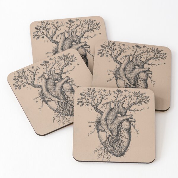 Item preview, Rooted in Life designed and sold by MaciejGraphics.