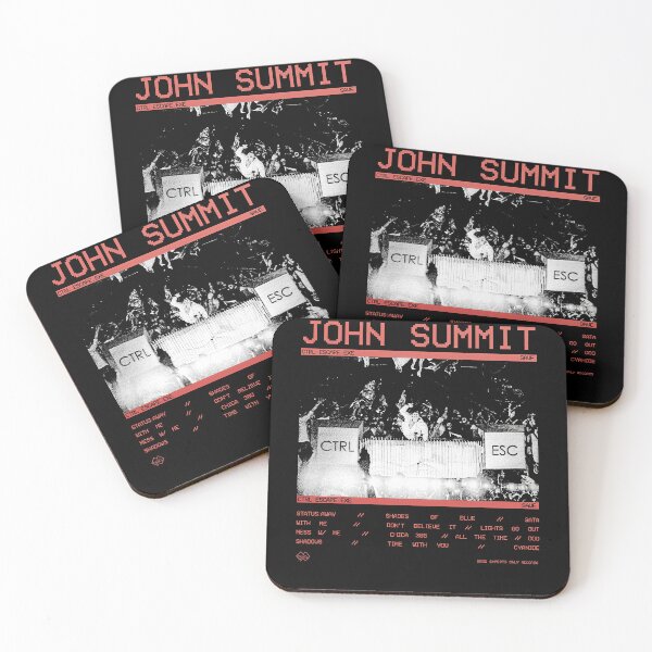 Item preview, john summit merch designed and sold by dieskoal.
