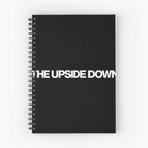 Item preview, The Upside Down - Stranger Things Art designed and sold by dsxclothing.