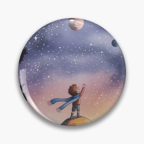 Item preview, In a world of numbers be a dreamer designed and sold by Dilwish5.