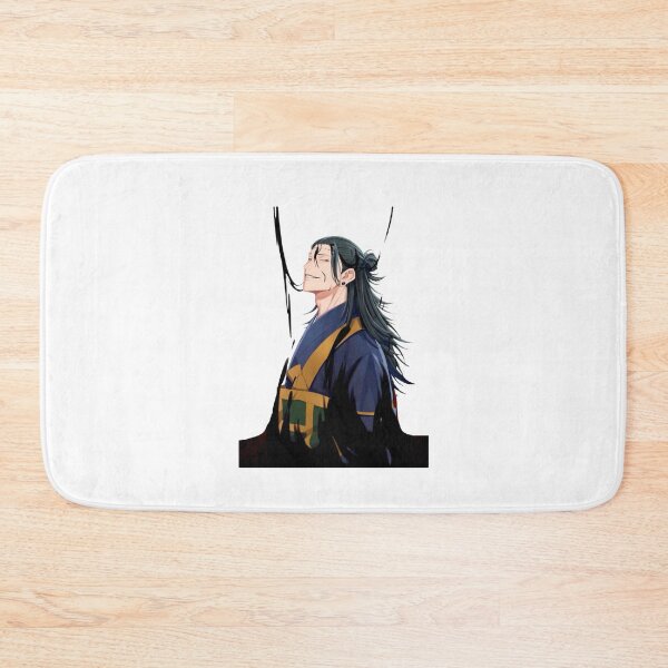 Item preview, The Calm Sorcerer Before the Storm designed and sold by The-Lone-Rodent.