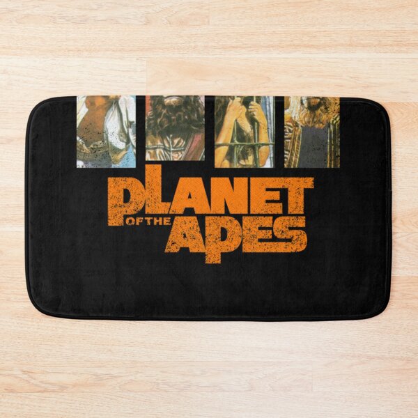 Item preview, Planet Of The Apess 1968 Sci-fi Film designed and sold by GYaso.