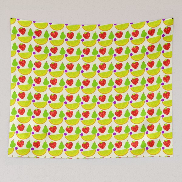 Item preview, Fruity Fruity Fruit designed and sold by LisaKHafey.