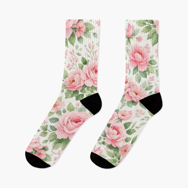 Item preview, Pink floral pattern- aesthetic designs| Gift ideas designed and sold by RiseFemmedom.