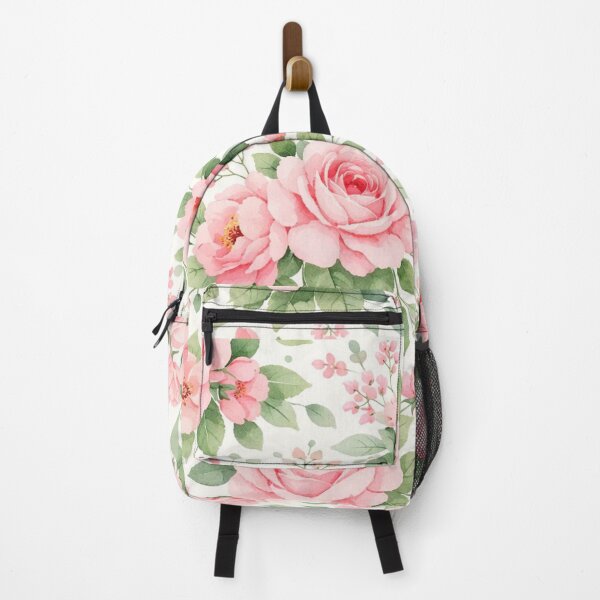 Item preview, Pink floral pattern- aesthetic designs| Gift ideas designed and sold by RiseFemmedom.