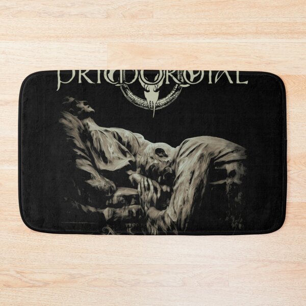 Item preview, PRIMORDIAL BAND designed and sold by GYaso.
