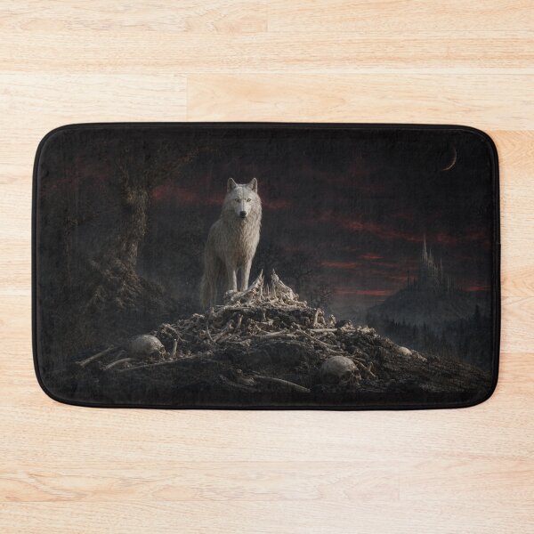 Item preview, Origo Luporum — Book 3 Chapter VII designed and sold by GeoWhimsy Studio.