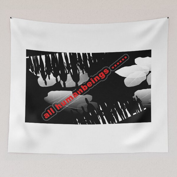 Item preview, all human beings designed and sold by Abharan.