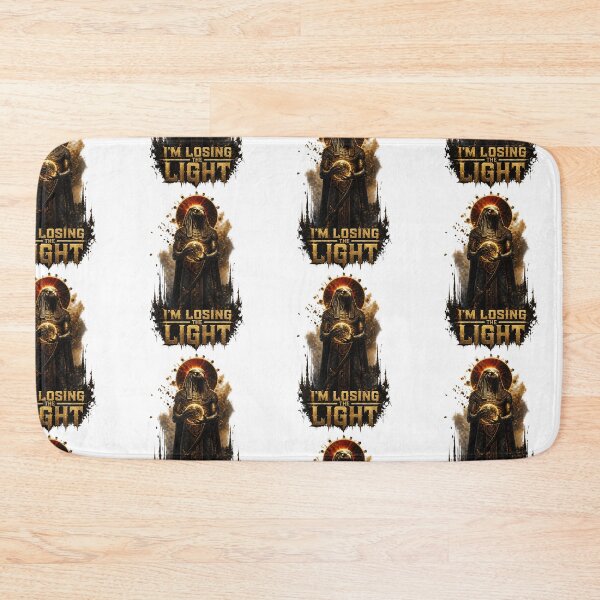 Item preview, I’m Losing The Light Dark Ra Mythology Overthinking Design designed and sold by ArtisElec.