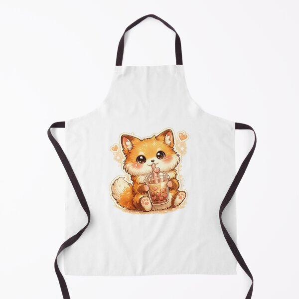 Item preview, Cozy Shiba Latte Puppy designed and sold by Anantha's Studio.