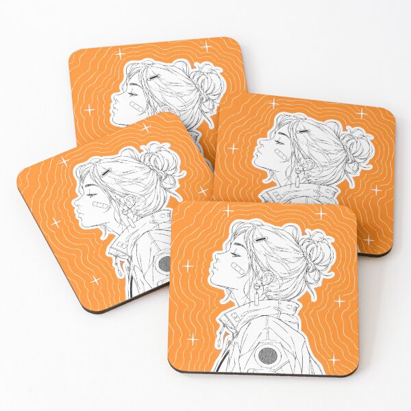 Item preview, Solar Drift Dreamer  designed and sold by Jaideep Walia.