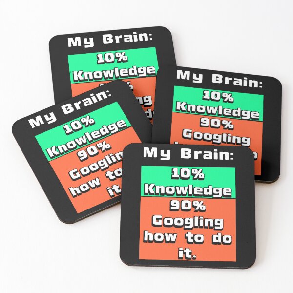 Item preview, Software Engineer Loading Bar Funny Programmer Gift designed and sold by Artonmytee.