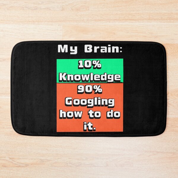 Item preview, Software Engineer Loading Bar Funny Programmer Gift designed and sold by Artonmytee.