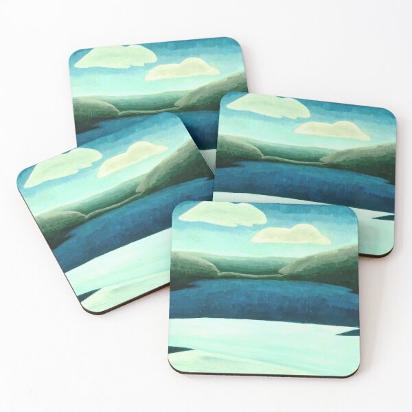 Item preview, Arthur Dove designed and sold by Zohmoros.