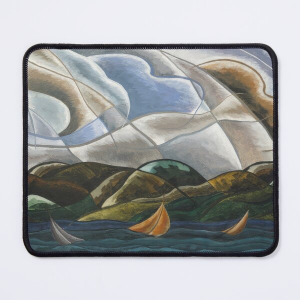 Item preview, Arthur Dove designed and sold by Zohmoros.
