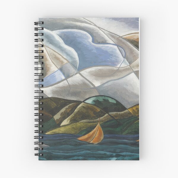 Item preview, Arthur Dove designed and sold by Zohmoros.