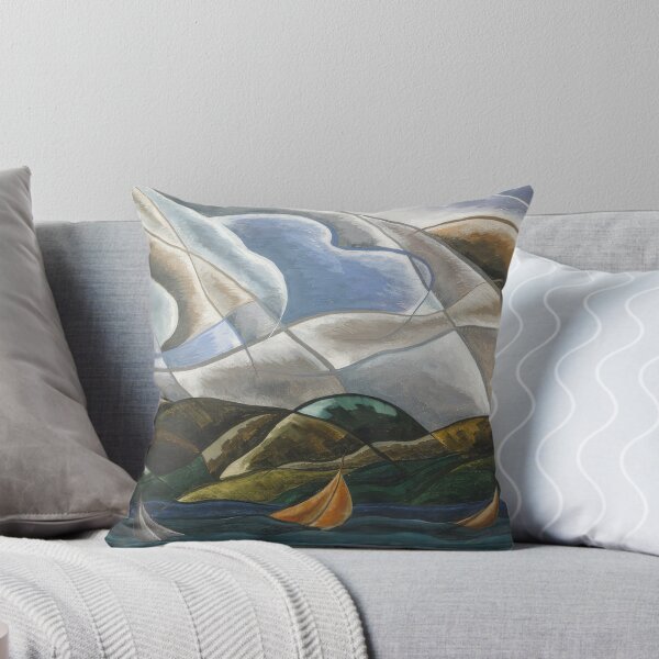 Item preview, Arthur Dove designed and sold by Zohmoros.