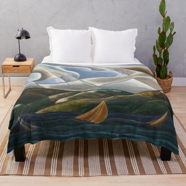 Item preview, Arthur Dove designed and sold by Zohmoros.