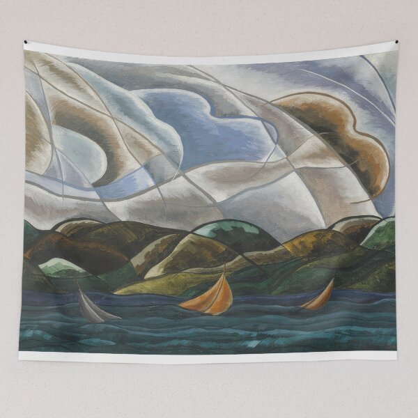 Item preview, Arthur Dove designed and sold by Zohmoros.