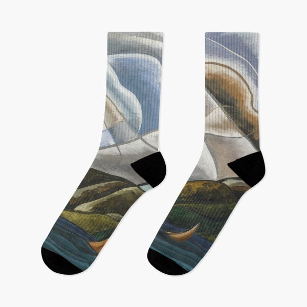 Item preview, Arthur Dove designed and sold by Zohmoros.