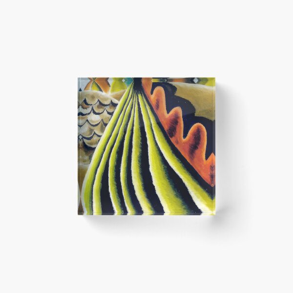 Item preview, Arthur Dove designed and sold by Zohmoros.